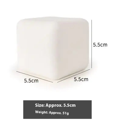 Tofu Texture Stress Relievers